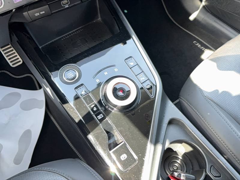 Kia Niro - Photo 25