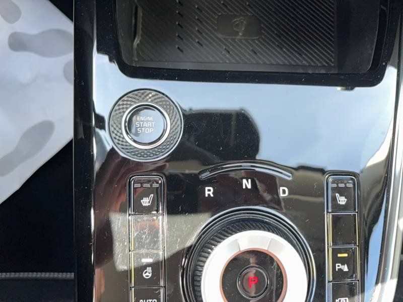 Kia Niro - Photo 26