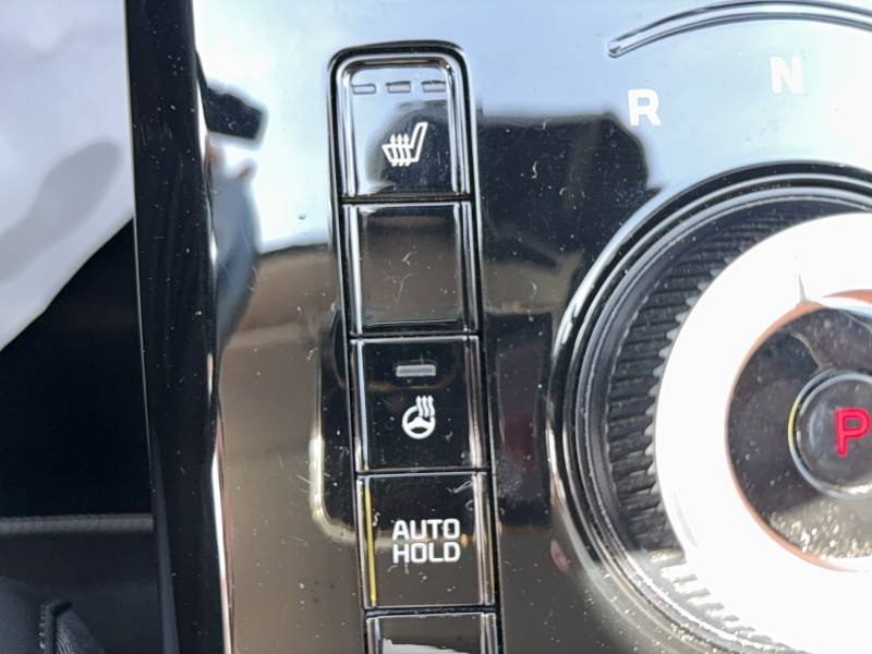 Kia Niro - Photo 27