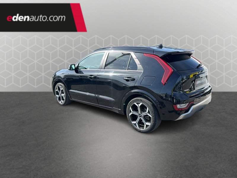 Kia Niro - Photo 3