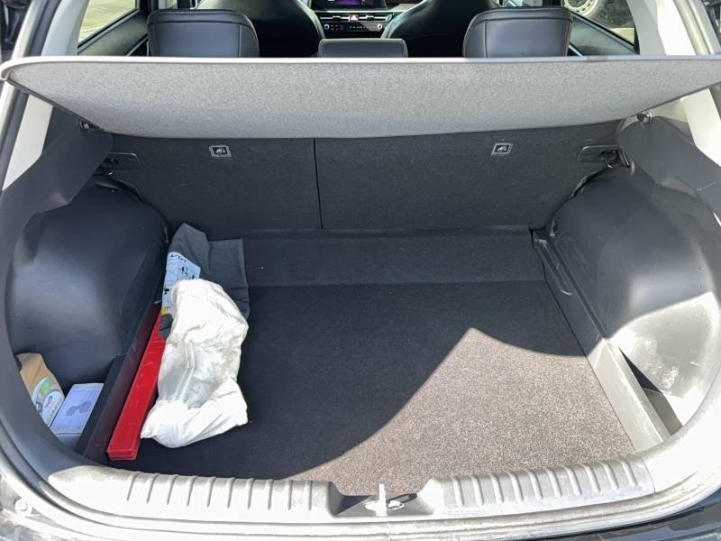 Kia Niro - Photo 36