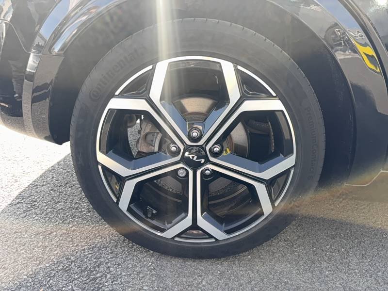 Kia Niro - Photo 40