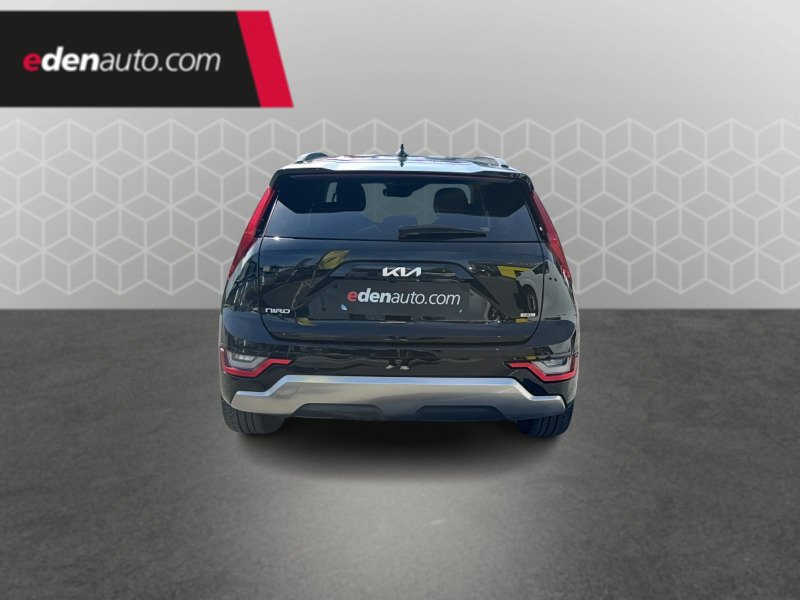 Kia Niro - Photo 4