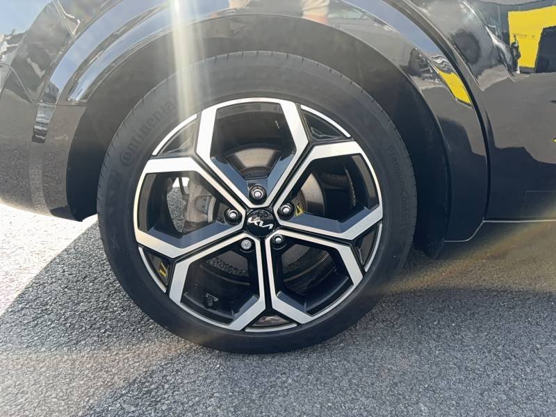 Kia Niro - Photo 42