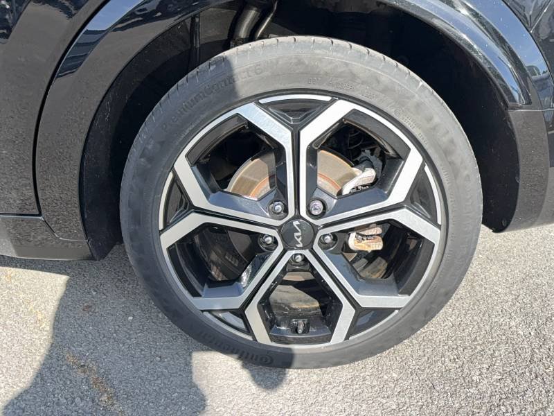 Kia Niro - Photo 43