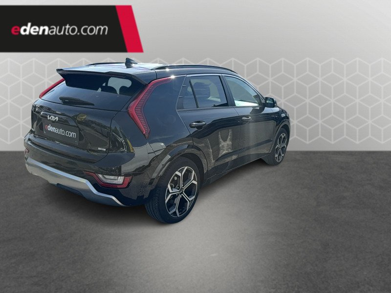 Kia Niro - Photo 5