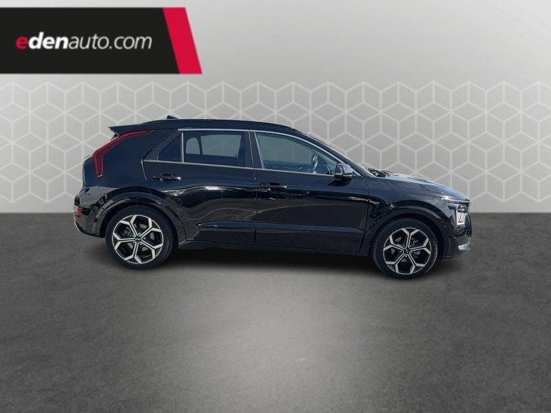 Kia Niro - Photo 6