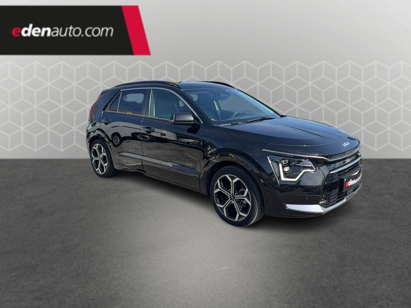 Kia Niro - Photo 7
