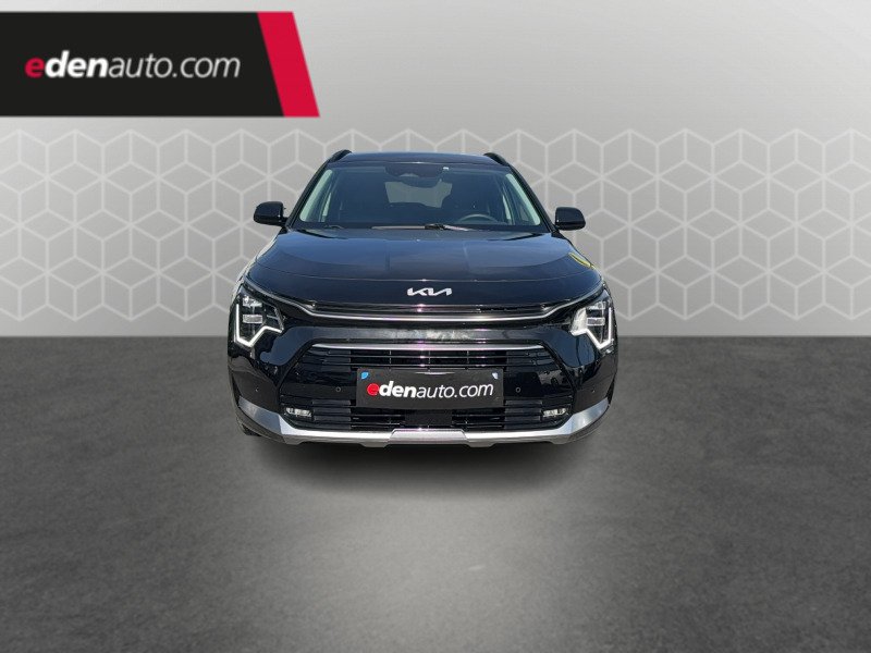 Kia Niro - Photo 8