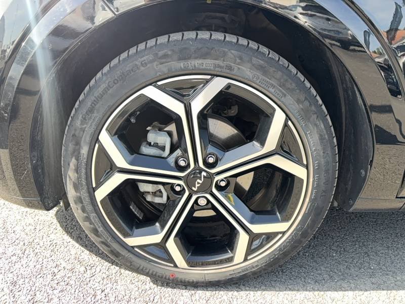 Kia Niro - Photo 9
