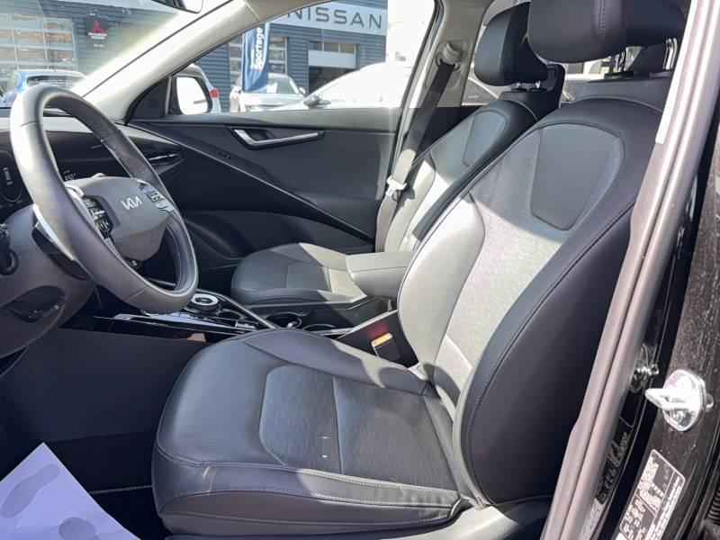 Kia Niro - Photo 10