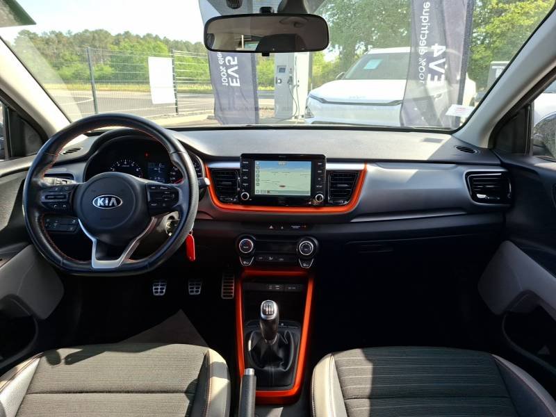 Kia Stonic - Photo 11