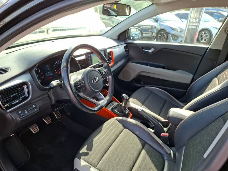 Kia Stonic - Photo 12