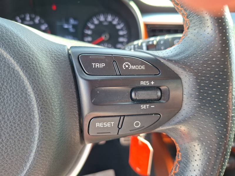 Kia Stonic - Photo 16