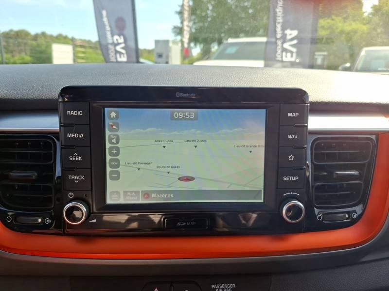 Kia Stonic - Photo 17