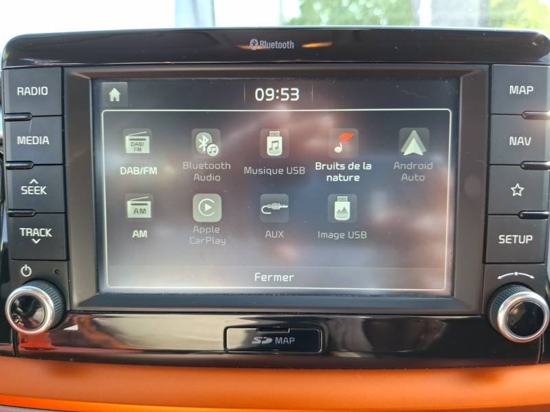 Kia Stonic - Photo 18