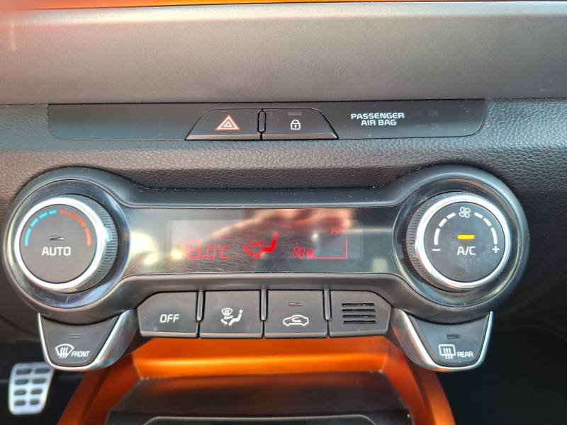 Kia Stonic - Photo 19