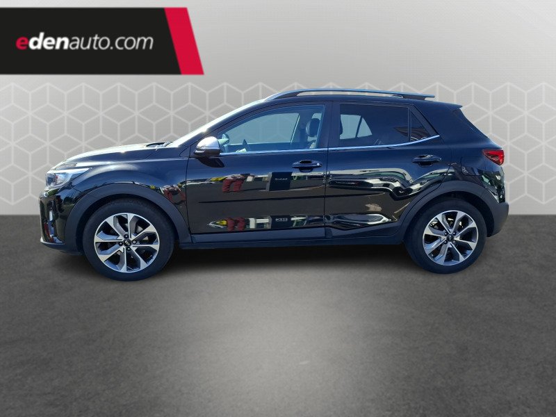 Kia Stonic - Photo 2