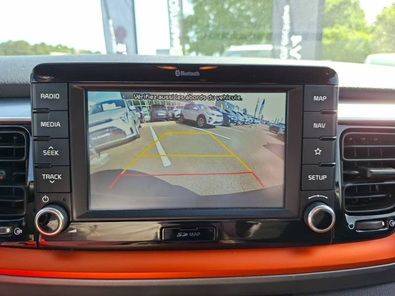 Kia Stonic - Photo 22