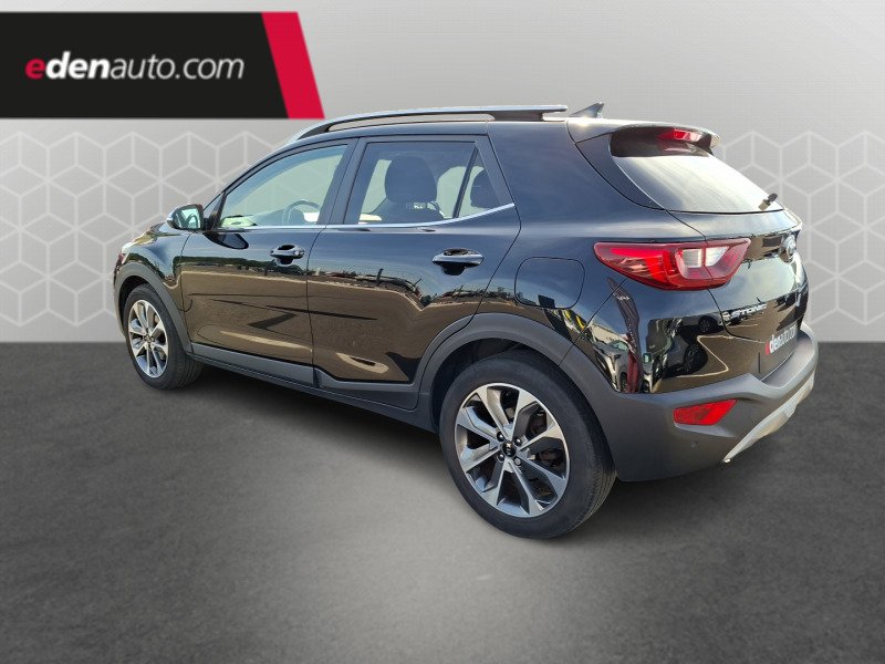 Kia Stonic - Photo 3