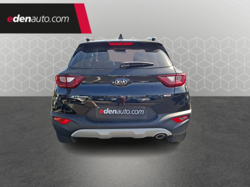 Kia Stonic - Photo 4