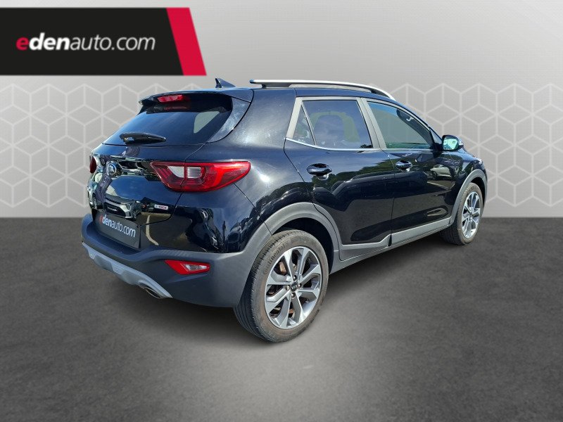 Kia Stonic - Photo 5