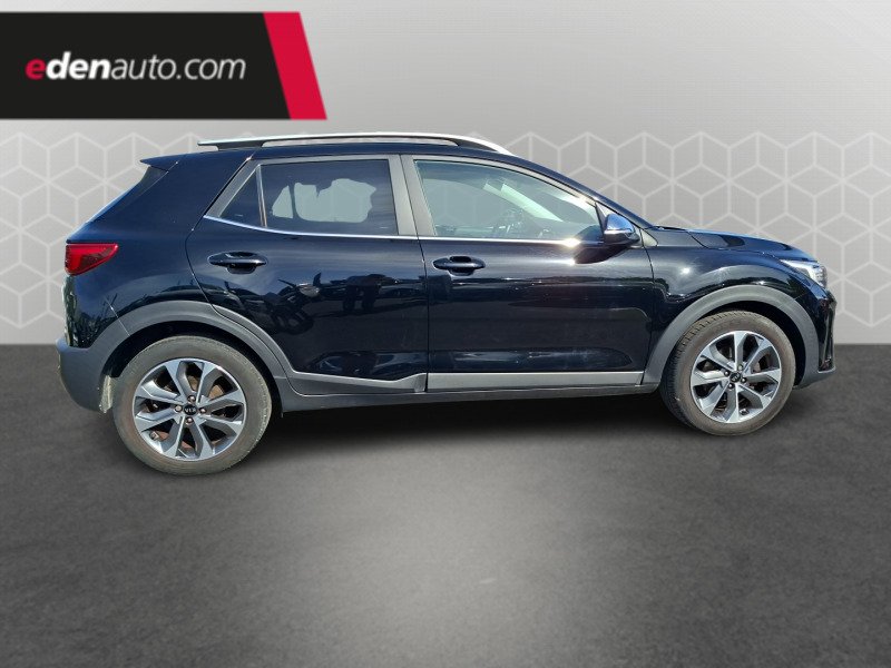 Kia Stonic - Photo 6