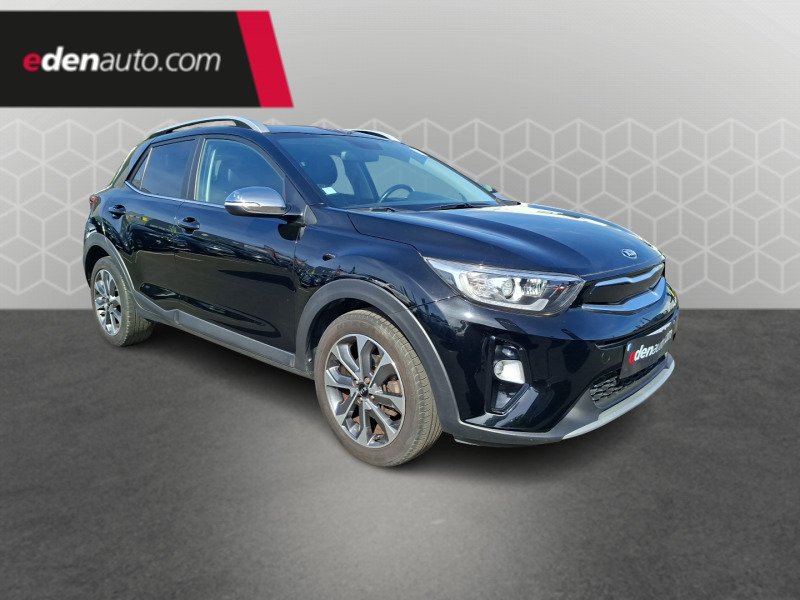 Kia Stonic - Photo 7