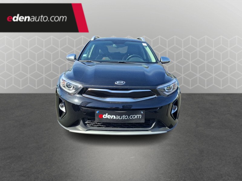 Kia Stonic - Photo 8