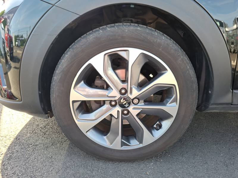 Kia Stonic - Photo 9