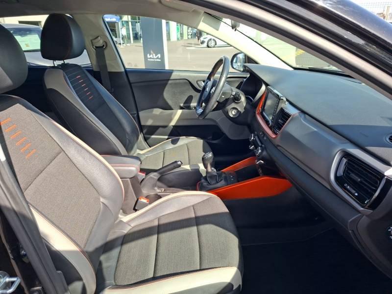 Kia Stonic - Photo 10