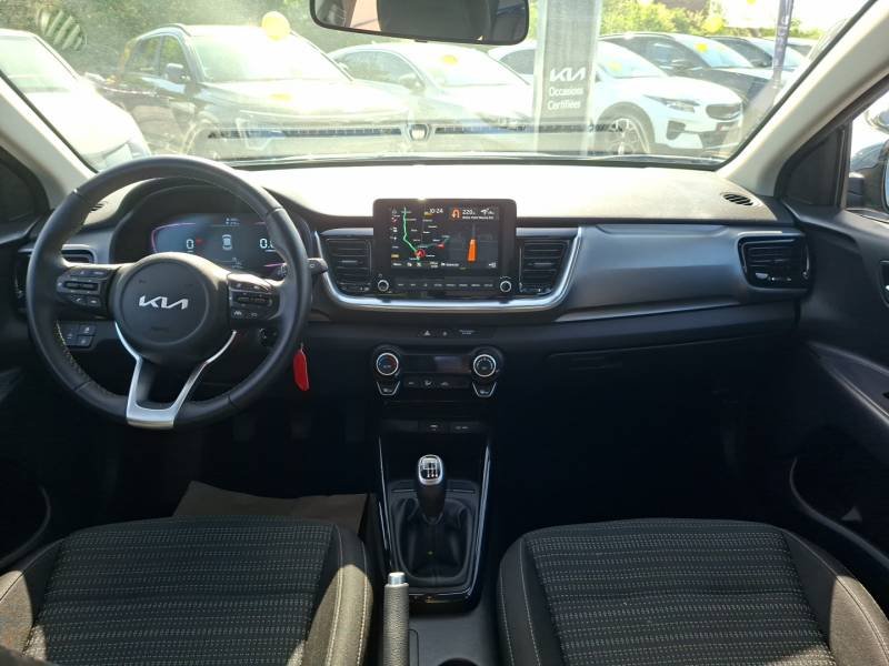 Kia Stonic - Photo 11