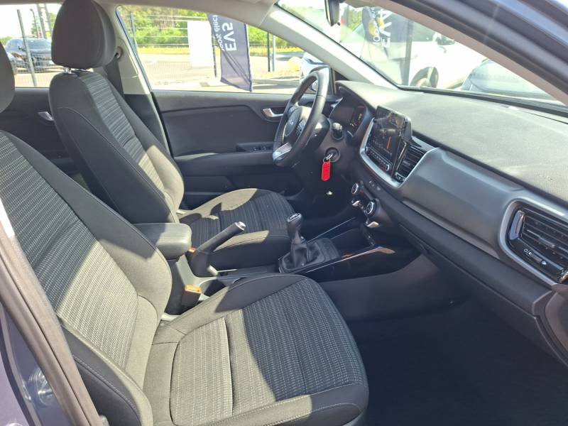 Kia Stonic - Photo 12