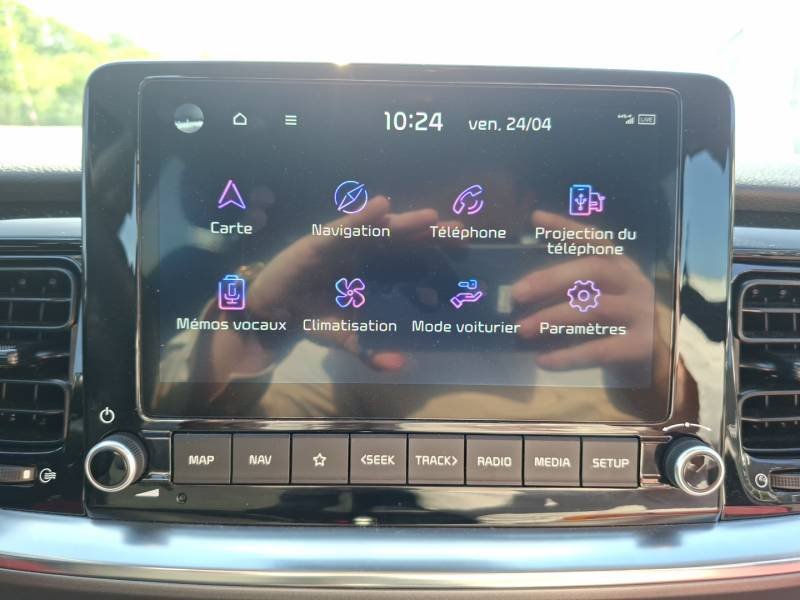 Kia Stonic - Photo 13