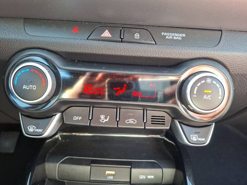 Kia Stonic - Photo 14