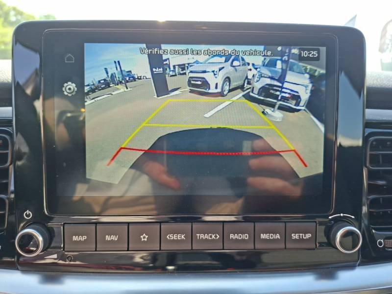 Kia Stonic - Photo 16