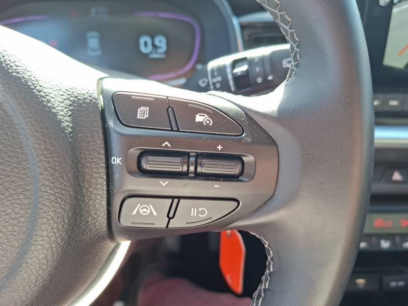 Kia Stonic - Photo 17
