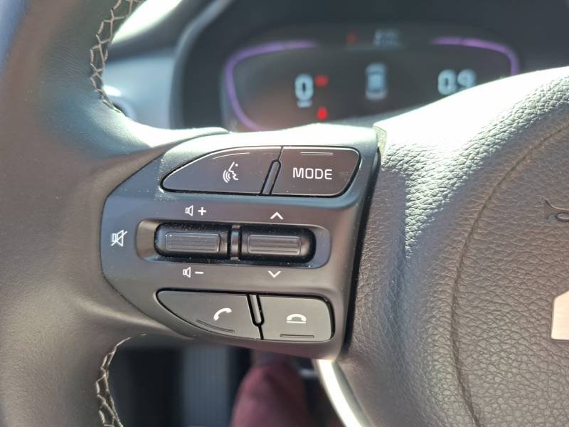 Kia Stonic - Photo 18