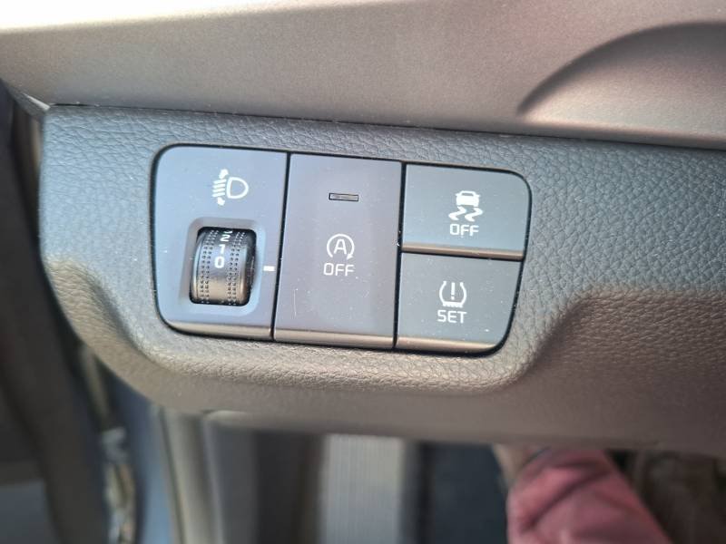 Kia Stonic - Photo 19
