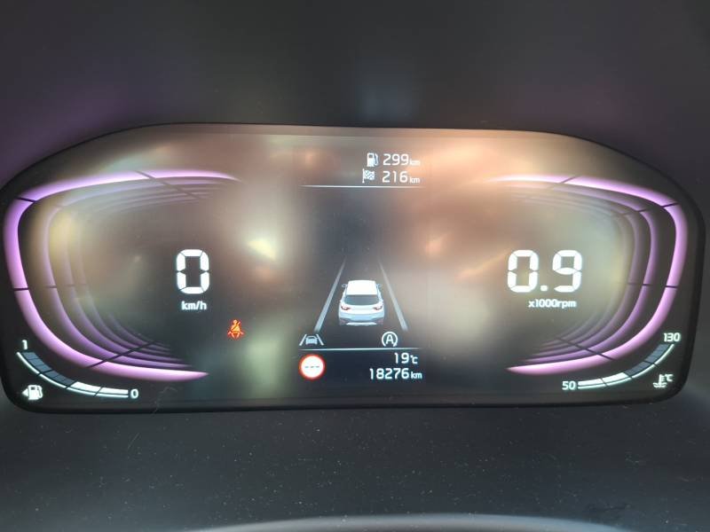 Kia Stonic - Photo 21