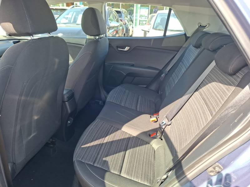 Kia Stonic - Photo 22