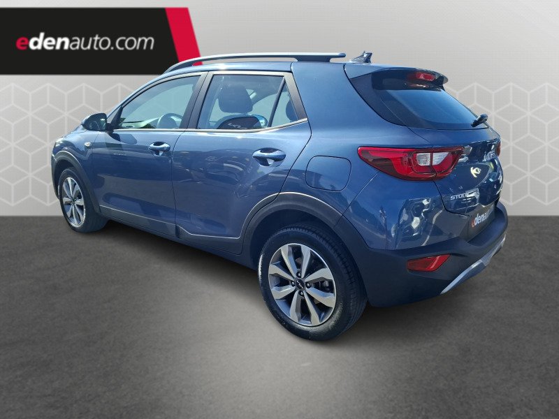 Kia Stonic - Photo 3