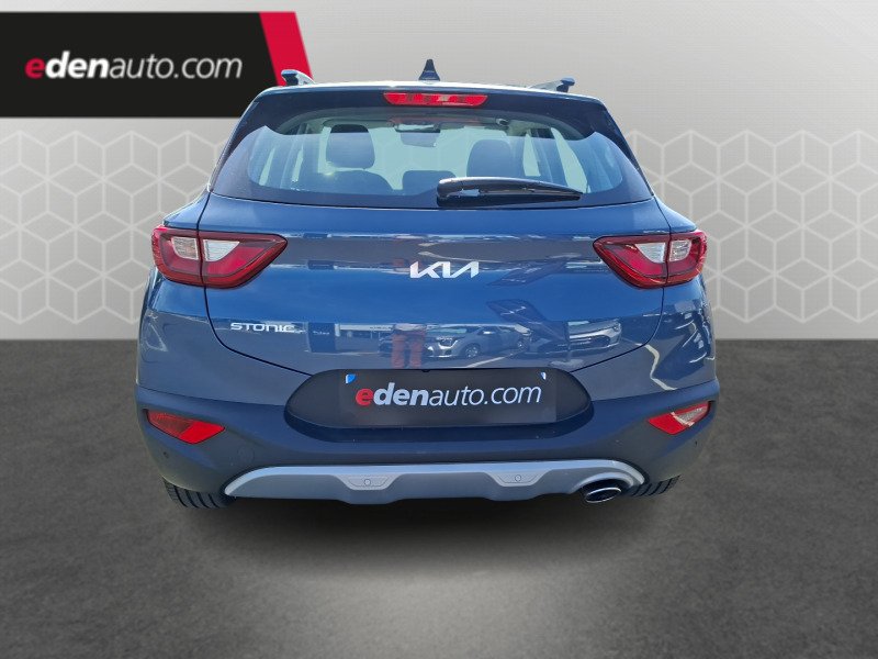 Kia Stonic - Photo 4