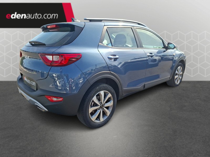 Kia Stonic - Photo 5