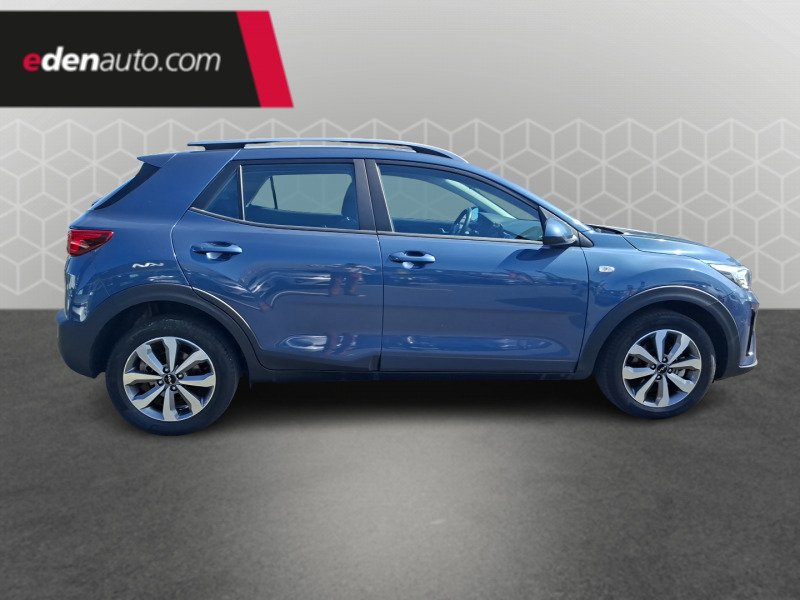 Kia Stonic - Photo 6