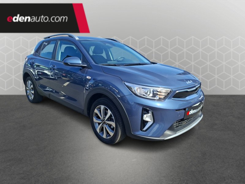 Kia Stonic - Photo 7