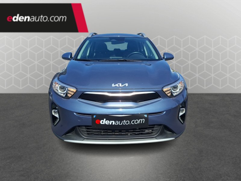 Kia Stonic - Photo 8