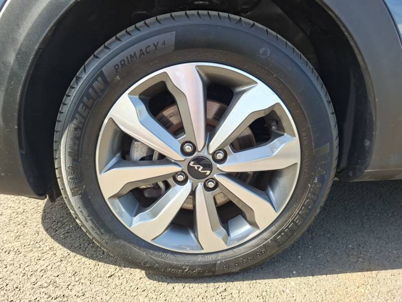 Kia Stonic - Photo 9