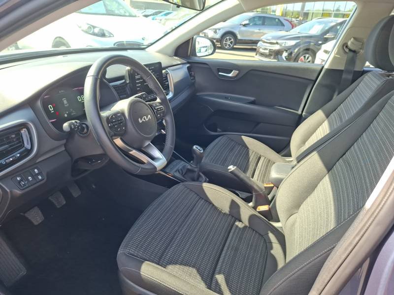 Kia Stonic - Photo 10