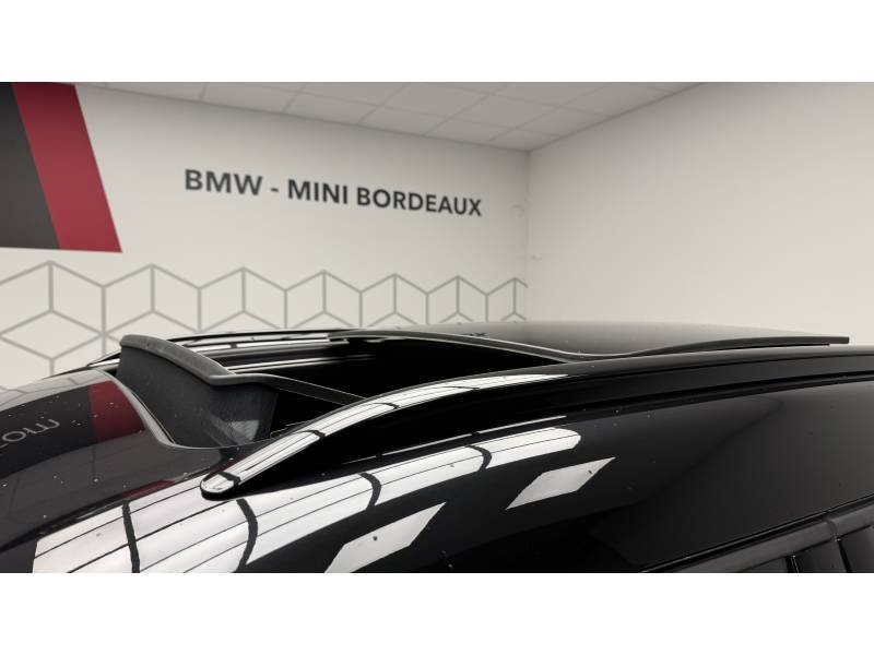 Mini Countryman - Photo 11